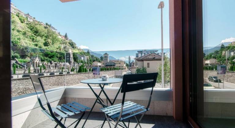 Holiday apartment with yard & terrace | Pets allowed — photo 5