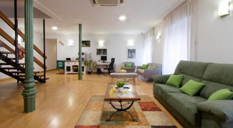 Hostal La Numantina — photo 5