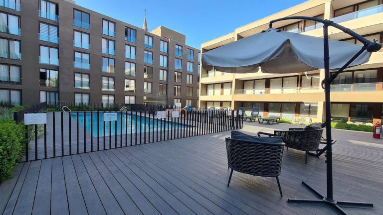 Resort  Yungay