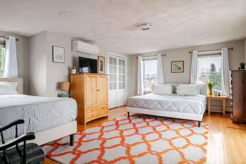 Pleasant holiday apartment | Close to the beach | Pets allowed — photo 2