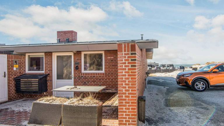 Ferienhaus Henne Strand