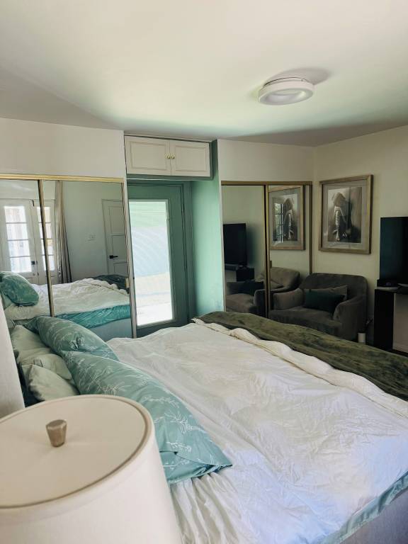 Maison de vacances West Hollywood