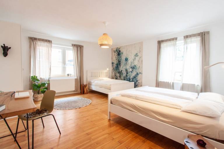 Ferienhaus Randersacker