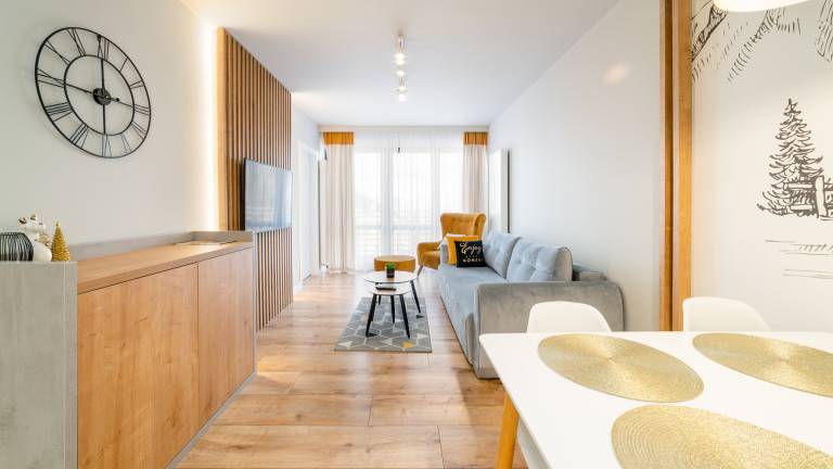 Apartament Karpacz