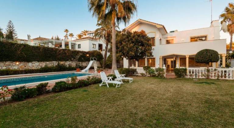 Big villa with BBQ, garden & patio | Close to the beach | Good for workation | Pets allowed — photo 5