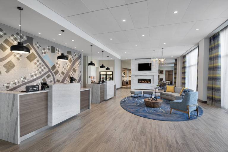 Homewood Suites by Hilton Boston Woburn in Woburn, MA