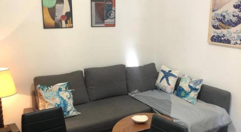Apartment with 2 rooms for 6 persons — photo 2