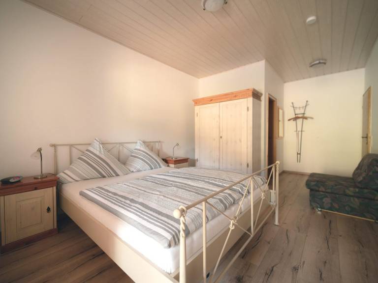 Ferienwohnung Bremm