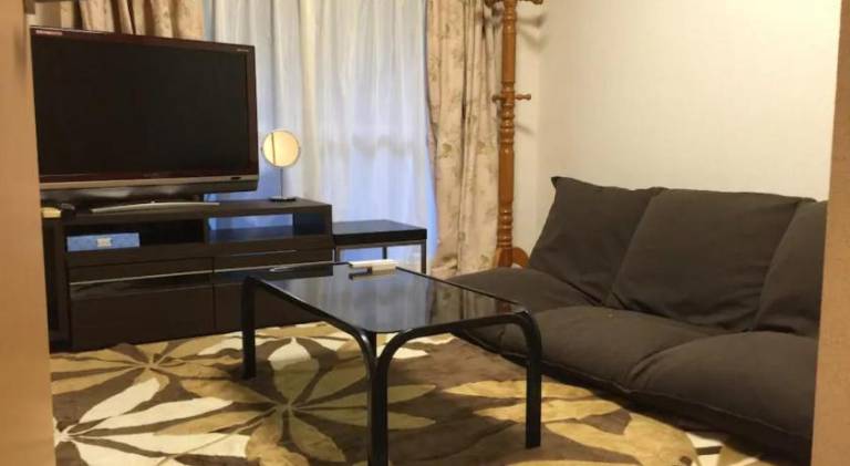 40 m² Ferienwohnung
