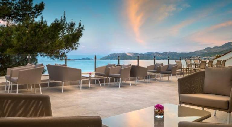 Remisens Hotel Epidaurus-All inclusive — photo 5