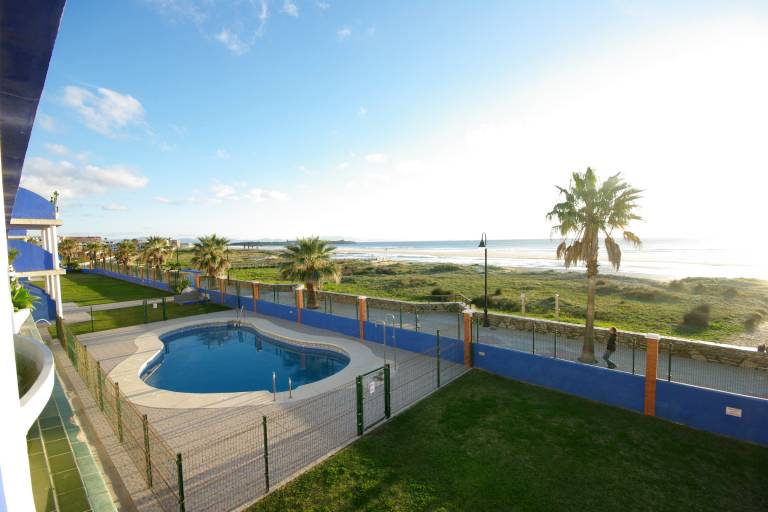 Apartament  Tarifa