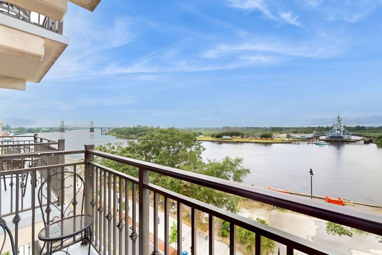 Condo  Wilmington