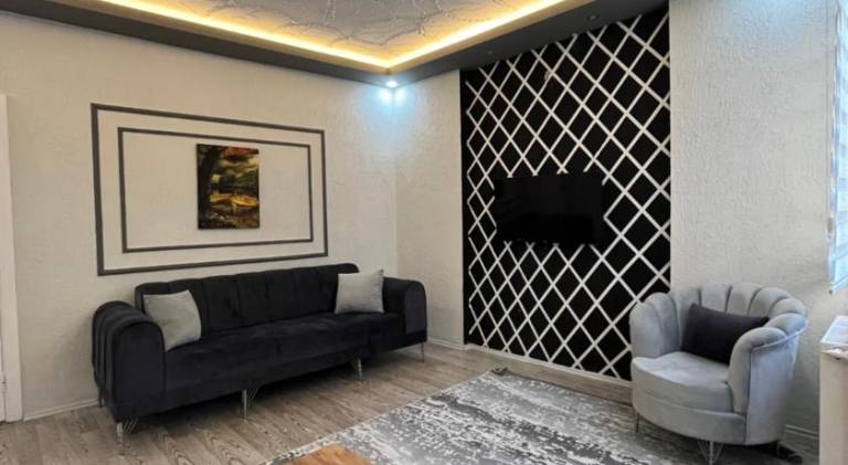 Rental apartment with terrace | Dogs allowed — photo 2