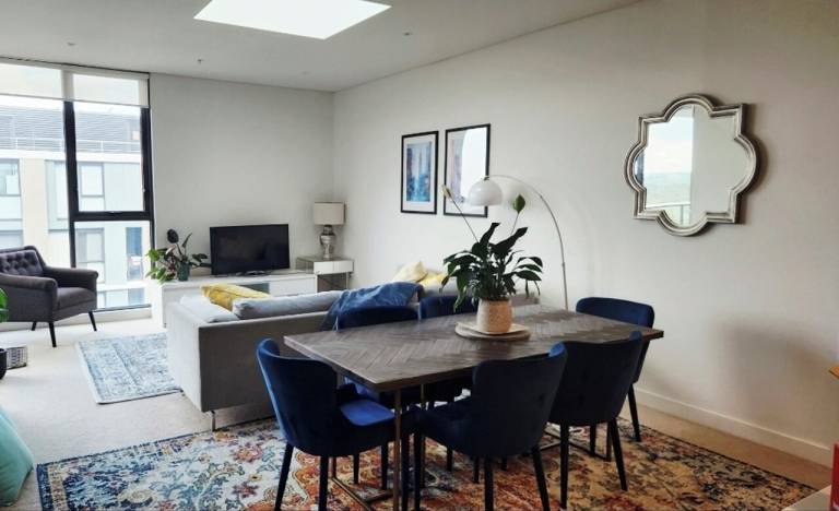 Apartment  Saint Ives