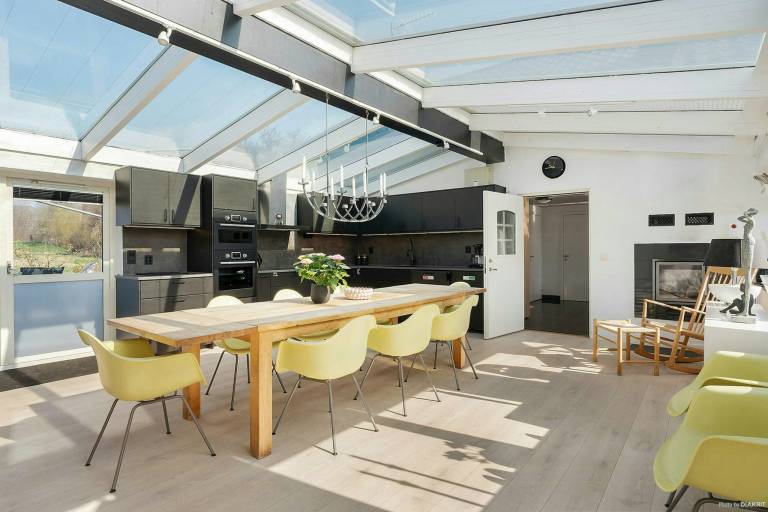 Ferienhaus  Spraggehusen