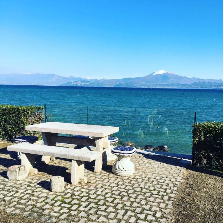 Appartement Peschiera del Garda