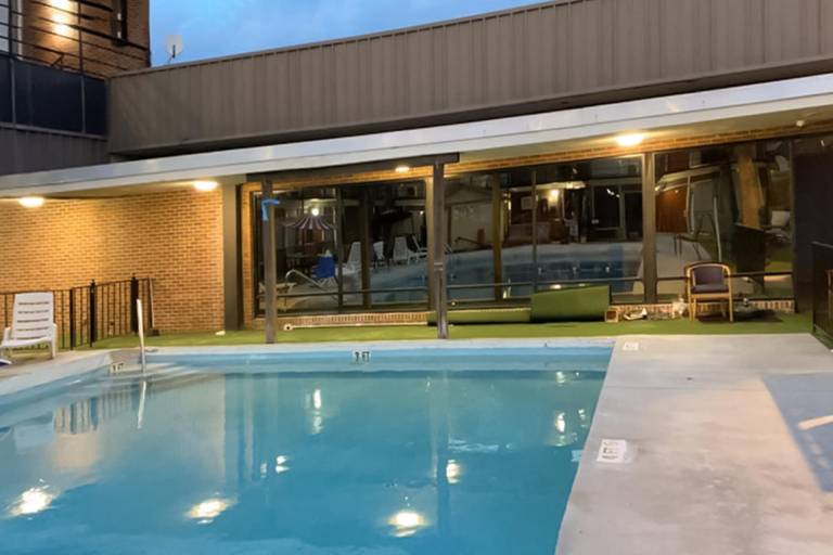 OYO Hotel Sumter SC Downtown — photo 3