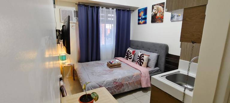 1306 m² Ferienwohnung