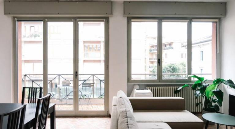 Holiday apartment with 2 rooms for 6 persons — photo 4