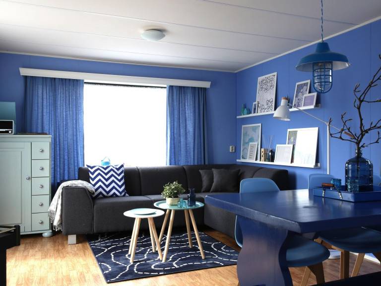 House  Tilburg