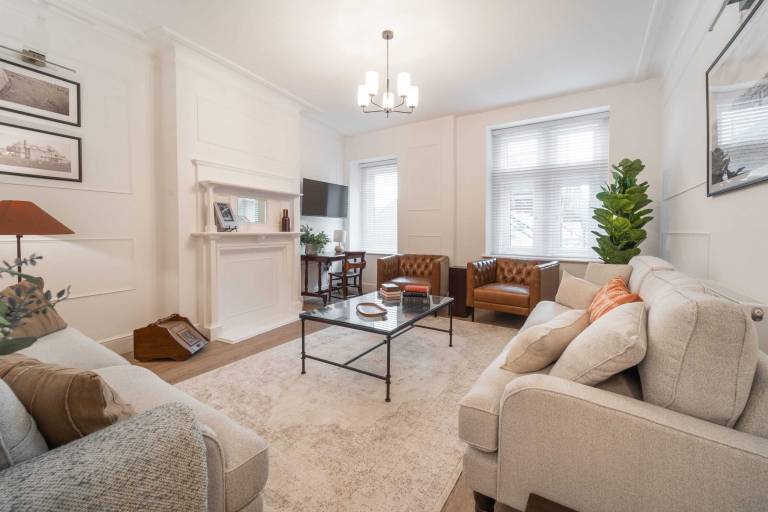 Apartment Hoylake