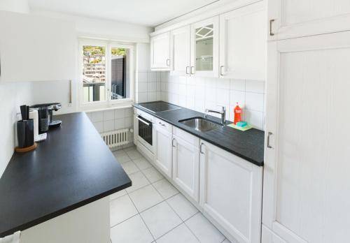Appartement Montreux