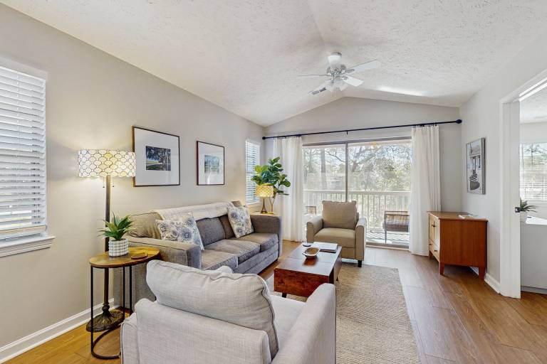 Condo Pawleys Island