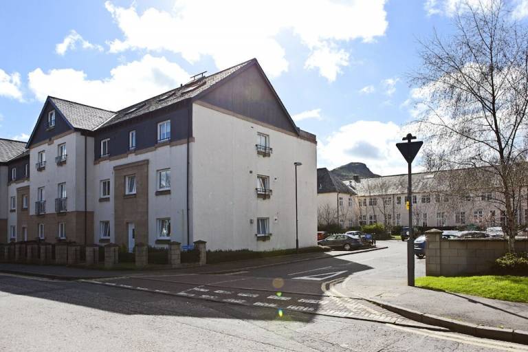 Appartement Morningside