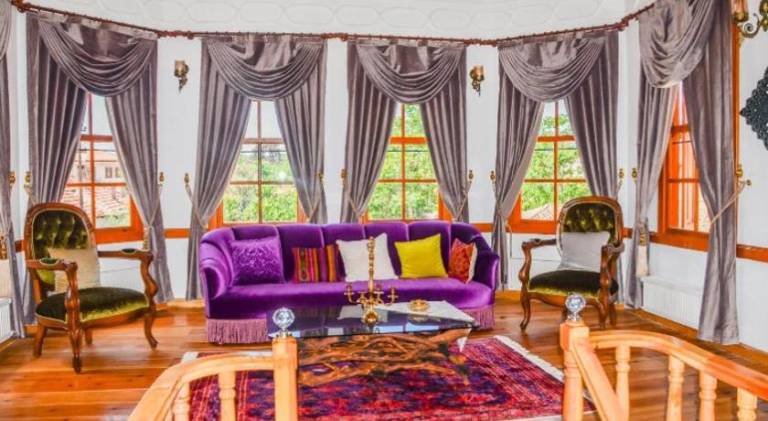 Meltem hanım konagı — photo 3