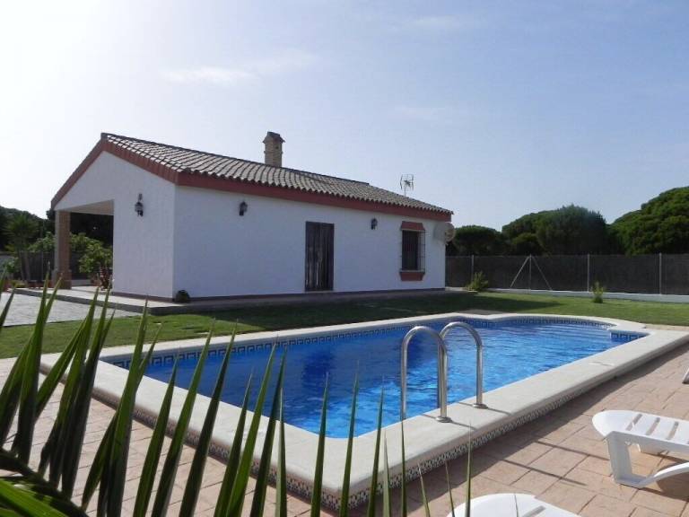 Ferienhaus Barrio Nuevo