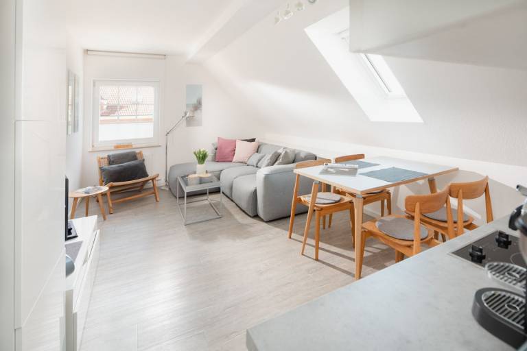 Ferienwohnung Norderney