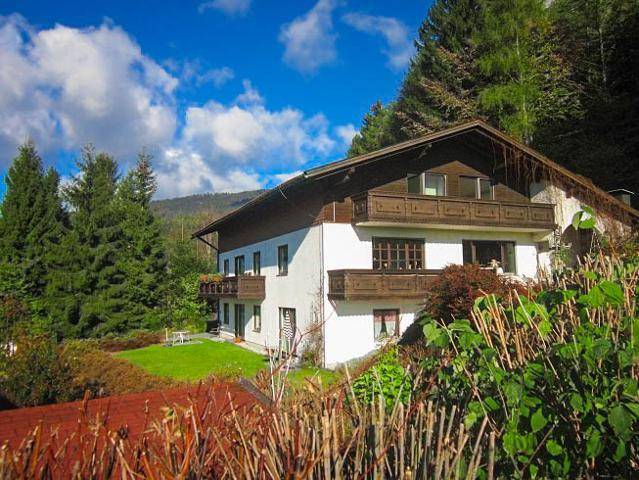 Ferienwohnung Bodenmais