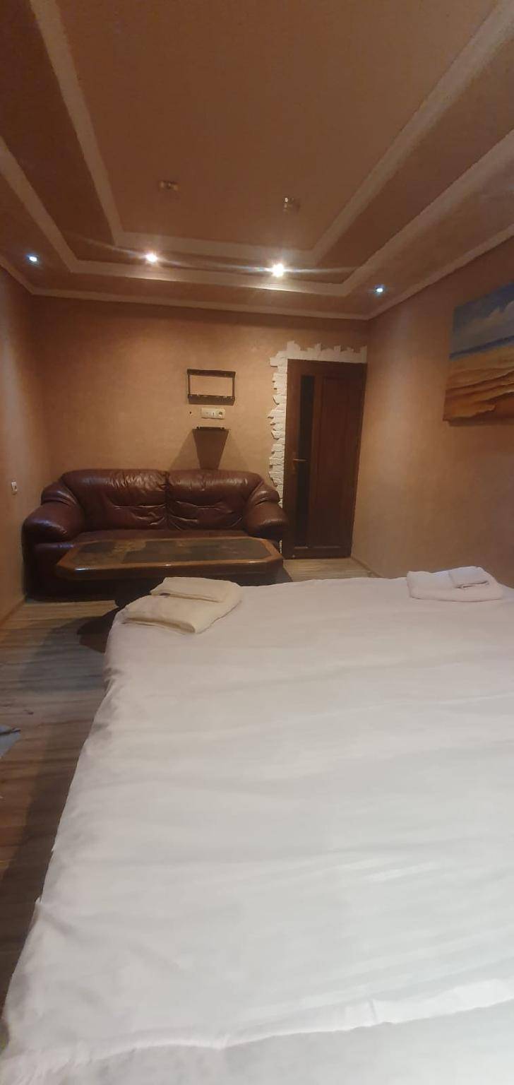 Dallar Guest House in Yerevan
