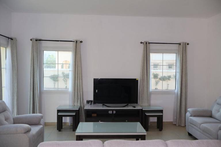 Lovely house | Pets are welcome in Dubai