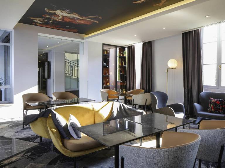 Mercure Angoulême - Hôtel de France — photo 4