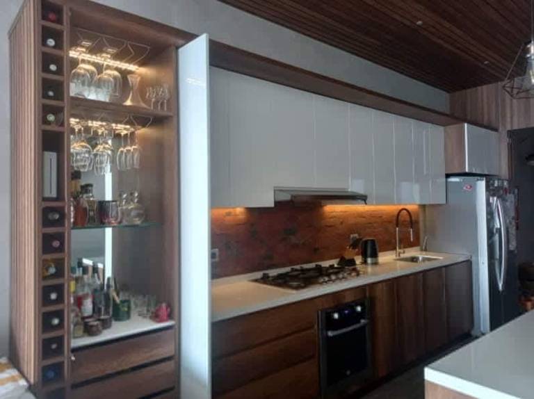 W Spacious 4BR Duplex w Pool in Punta Hermosa — photo 5