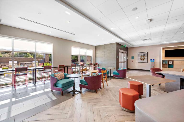 Home2 Suites by Hilton San Bernardino — photo 5