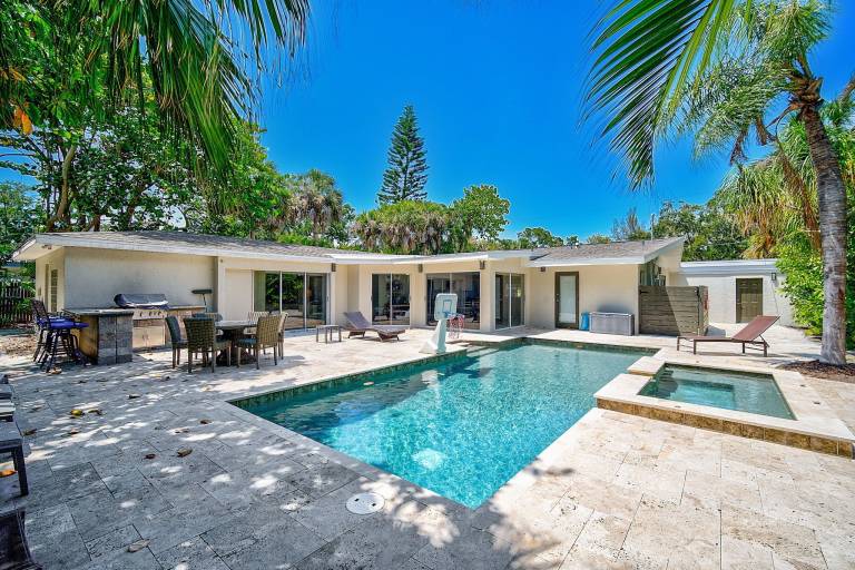 House Lido Key