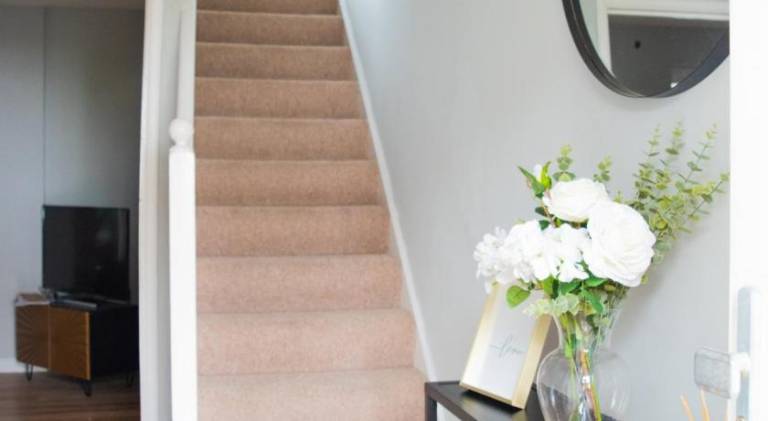 Vacation home with garden | Pets are welcome — photo 3