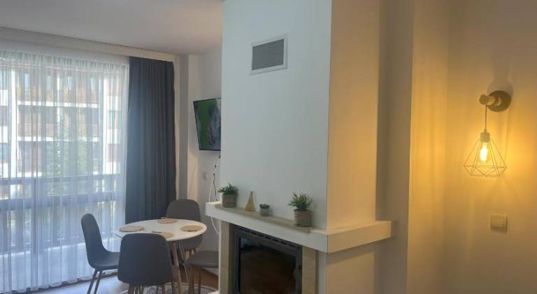 Rental apartment with 1 room for 4 persons — photo 3