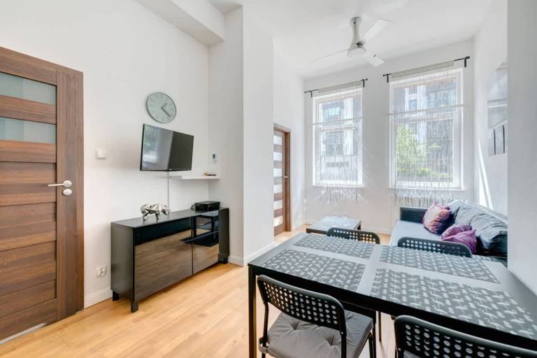 Child-friendly rental apartment with fast internet | Near Golden Gate | Pet-friendly — photo 5