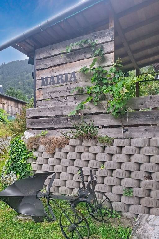 Ferienwohnung Kaprun