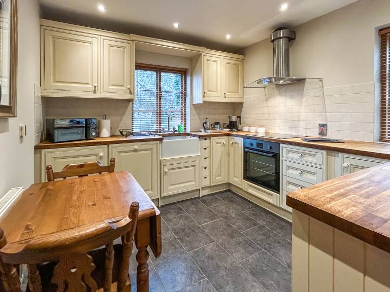 Family-friendly cottage with garden | Pets are welcome — photo 5