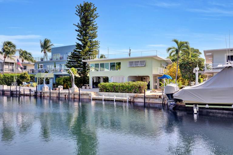 House  Islamorada