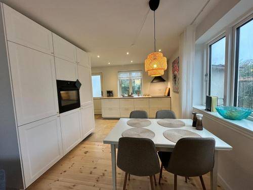 Villa Odense C
