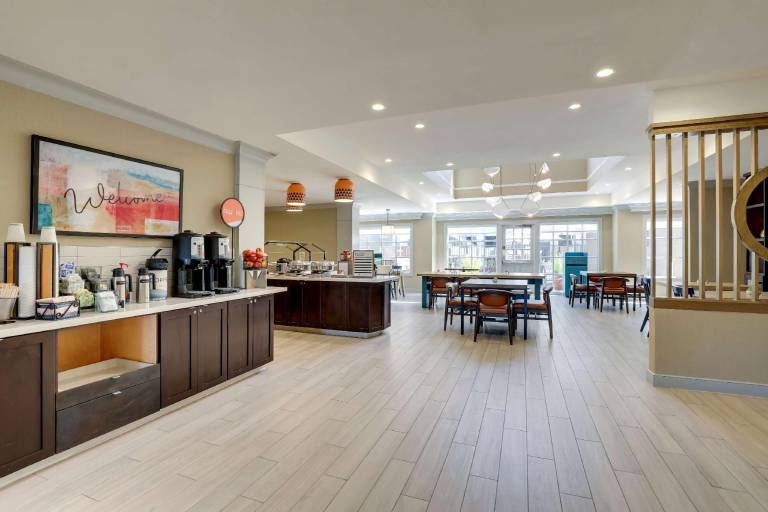 Sonesta ES Suites Sunnyvale — photo 5