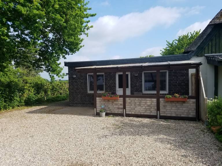 Ferienhaus Brodersby