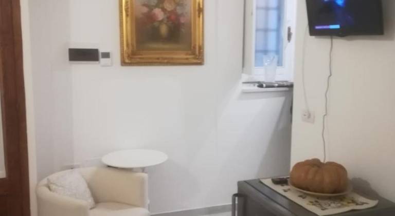 55 m&sup2; Ferienwohnung