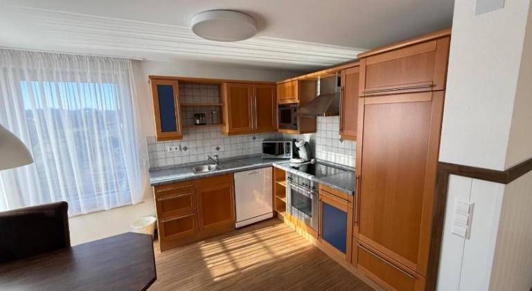 Hotel Schone Aussicht renoviert — photo 4