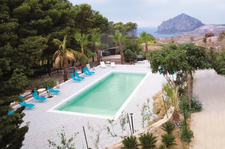 Bed & Breakfast Valderice